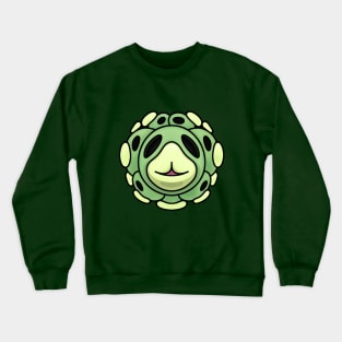 Grubsong Charm Crewneck Sweatshirt